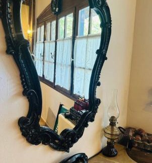 Kokkinorrachi Hotel | Allotino Hotel - Café & snacks