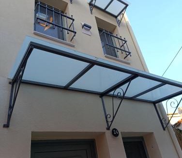 Ioannina Town Centre Apartment | Allou Home 24