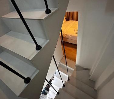 Ioannina Town Centre Apartment | Allou home 26