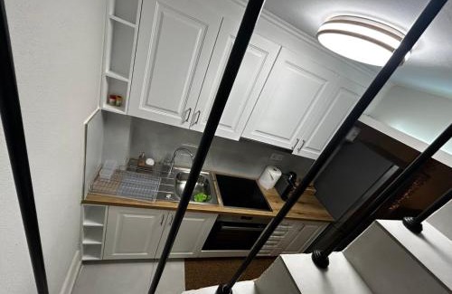 Ioannina Town Centre Apartment | Allou home 26