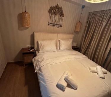 Ioannina Town Centre Apartment | Allou home 26