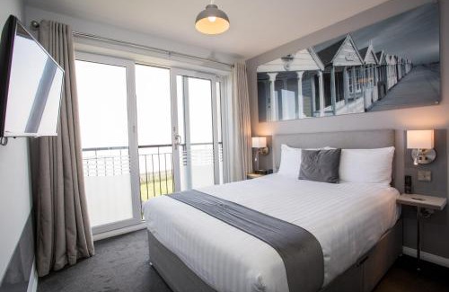 Corton Hotel | Allseasons Hotel