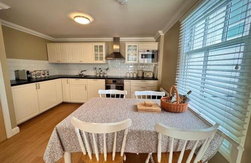 Onich Apartment | Allt Nan Ros Cottage
