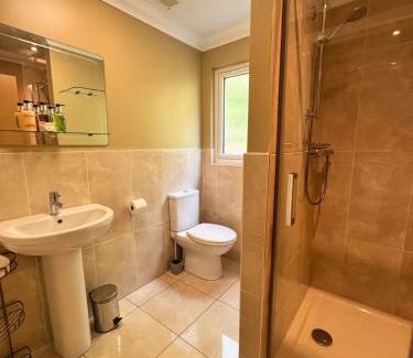 Onich Apartment | Allt Nan Ros Cottage
