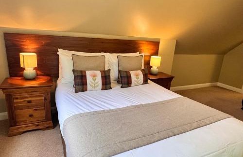 Onich Apartment | Allt Nan Ros Cottage