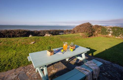 Llandanwg House | Allt y Mor