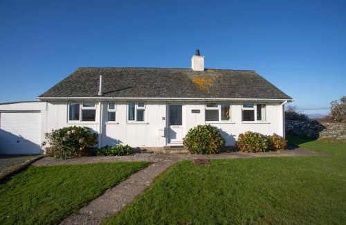 Llandanwg House | Allt y Mor