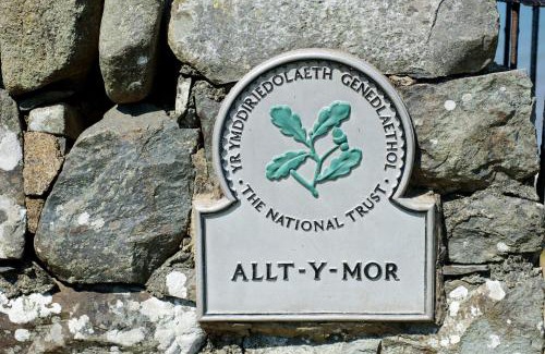 Llandanwg House | Allt y Mor