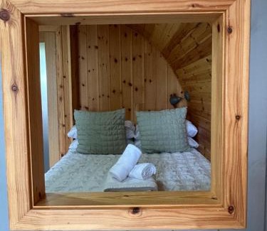 Portree Ski Chalet | Allt Yelkie Pod Coig, Earlish