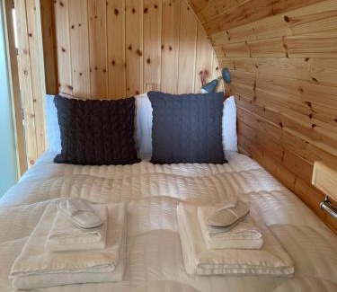 Portree Ski Chalet | Allt Yelkie Pod Coig, Earlish
