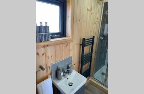 Portree Apartment | Allt Yelkie Pod Tri, Earlish