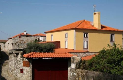 Afife House | Alltominho – Villas Summer Holidays