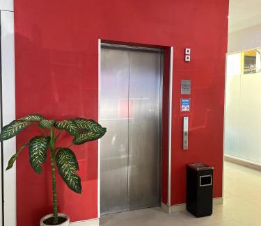 Sei Pinang Hotel | Alltrue Lite Hotel Nagoya Hill Batam