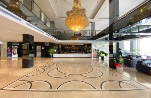 Lubuk Baja Hotel | Alltrue Sydney Hotel Batam Center