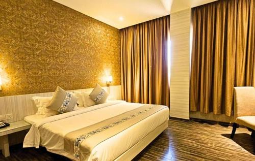 Lubuk Baja Hotel | Alltrue Sydney Hotel Batam Center