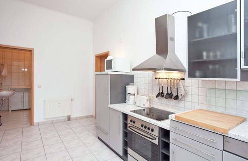 Grunhainichen Villa | Alluring Villa in Grunhainichen-Borstendorf