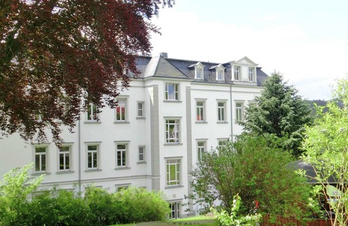 Grunhainichen Villa | Alluring Villa in Grunhainichen-Borstendorf