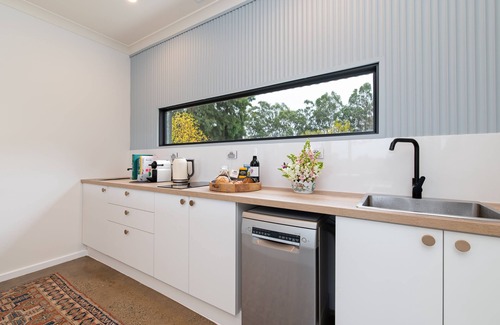 McLaren Flat Villa | Alluca Villa McLaren Vale vineyard escape