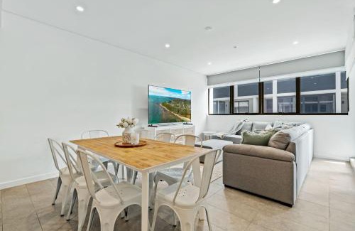 Huskisson House | Allura Bella