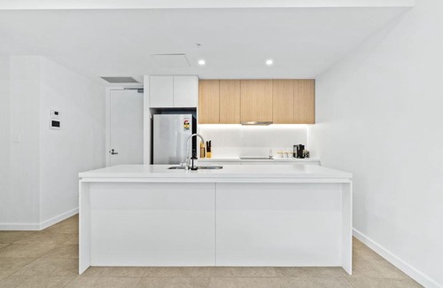 Huskisson House | Allura Bella