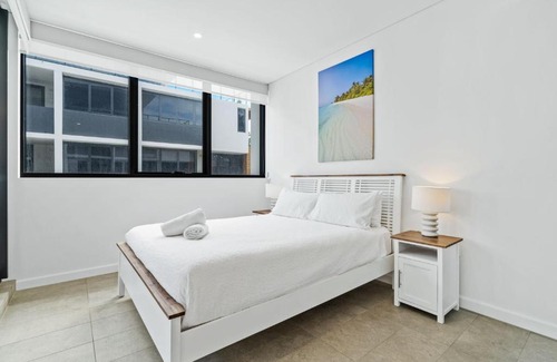Huskisson House | Allura Bella