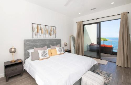 Grand Harbour House | Allure #22 3BR Waterfront