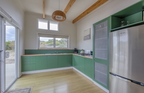 Pelican Lagoon House | Allure Beach Retreat - Privacy, Nature, Direct Beach Access