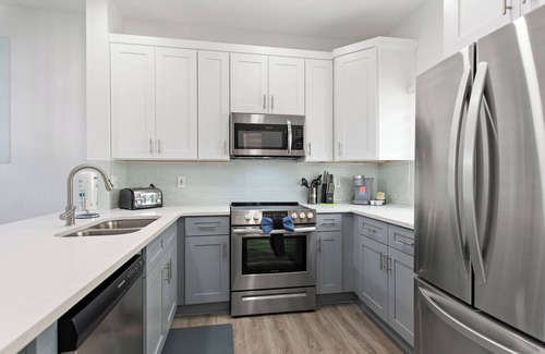 Bellavida House | Allure | Entire home in Kissimmee, Florida, 8 guests, 3 bedrooms, 2 baths