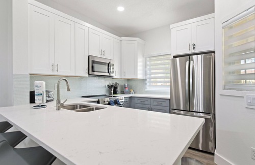 Bellavida House | Allure | Entire home in Kissimmee, Florida, 8 guests, 3 bedrooms, 2 baths