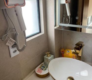 Boa Viagem Apartment | Allure Flat - Boa Viagem luxo e conforto