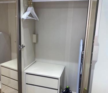 Boa Viagem Apartment | Allure Flat - Boa Viagem luxo e conforto