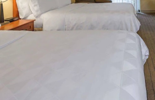 Barrie Hotel | Allure Hotel & Conference Centre, Ascend Hotel Collection