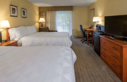 Barrie Hotel | Allure Hotel & Conference Centre, Ascend Hotel Collection