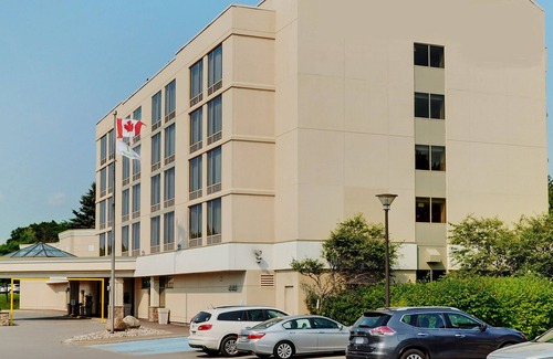 Barrie Hotel | Allure Hotel & Conference Centre, Ascend Hotel Collection