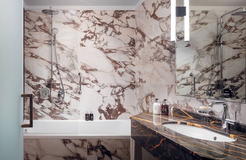 Josefov Hotel | Allure Hotel & Residence Prague