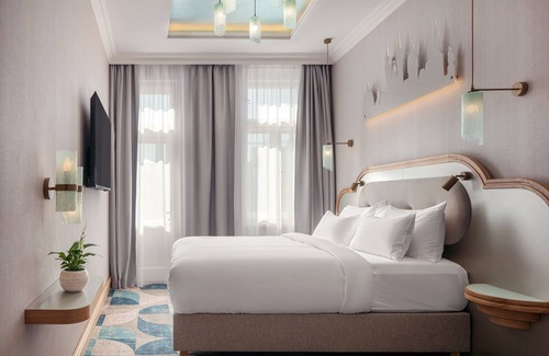 Josefov Hotel | Allure Hotel & Residence Prague