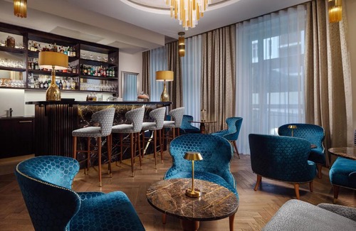 Josefov Hotel | Allure Hotel & Residence Prague