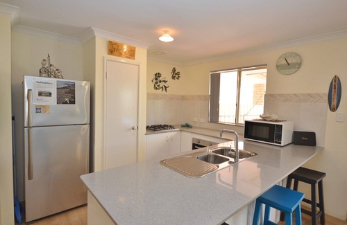 Kalbarri House | Allure - Kalbarri, WA