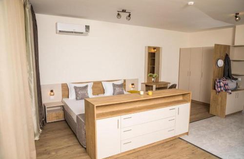 Primorsko Apartment | Allure - Lighthouse apartment B35