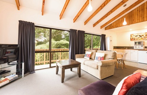 Paihia Apartment | Allure Lodge