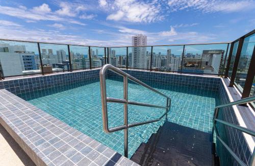 Boa Viagem Apartment | Allure Residence by Carpediem