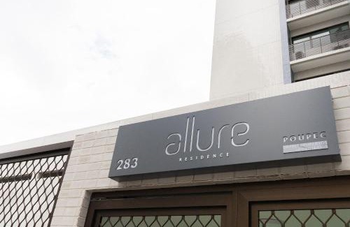 Boa Viagem Apartment | Allure Residence by Carpediem
