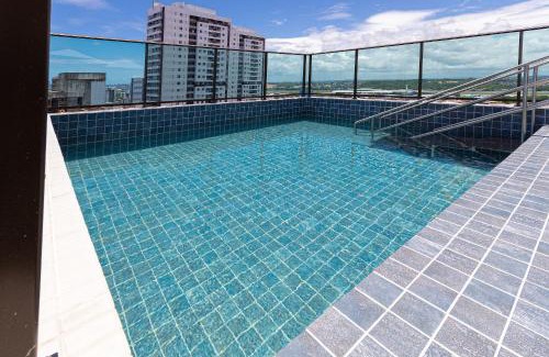 Boa Viagem Apartment | Allure Residence by Carpediem