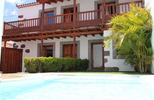 Santa Lucia Villa | Allureh Emblematic Lodging