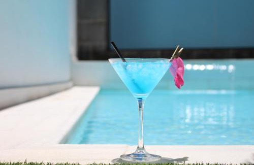 Santa Lucia Villa | Allureh Emblematic Lodging