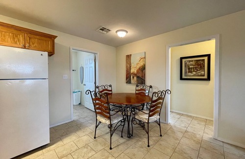 Ada Condo | Alluring and Clean