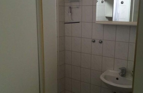 Gerbrunn Apartment | Alluring apartment in Gerbrunn