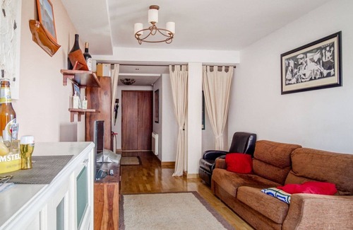 Ciruena House | Alluring Holiday Home in Cirueña with Private Garden
