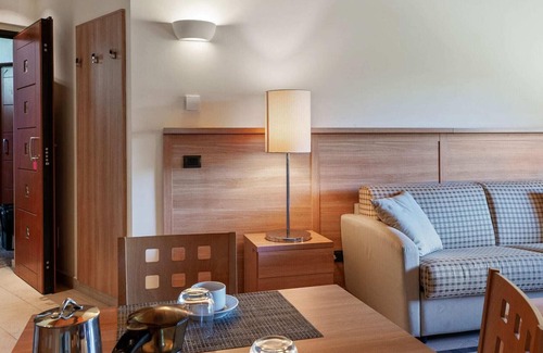 Scanno House | Alluring Holiday Home in Scanno with Garden