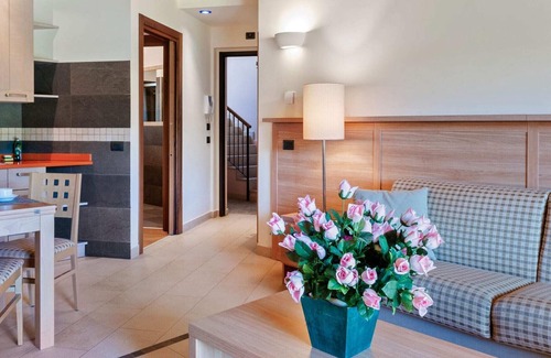 Scanno House | Alluring Holiday Home in Scanno with Garden